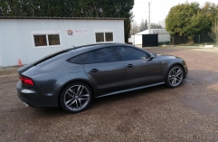 Audi A7 TDI 218-thumbnail