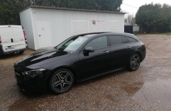 CLA 200 cdi 150-thumbnail