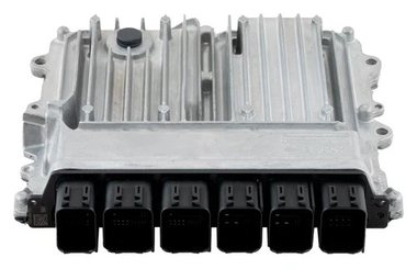 Calculateur Bosch MDG1